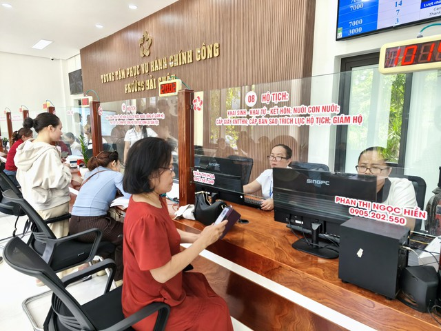 Mong có quy định tự động đăng ký khai sinh và đăng ký thường trú